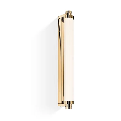 Achat Immédiat Lampe de Salle de Bain Decor Walther Vienna 60 Or